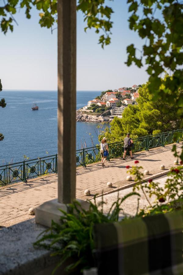 Dubrovnik Seaview Apartment 10 Min To The Old Town Exterior photo