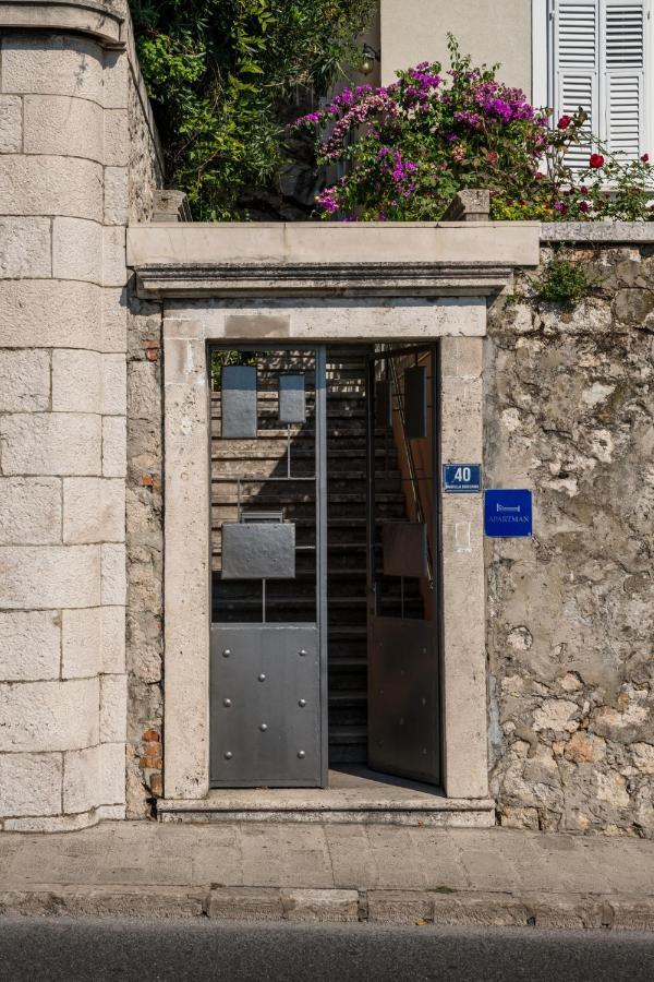 Dubrovnik Seaview Apartment 10 Min To The Old Town Exterior photo
