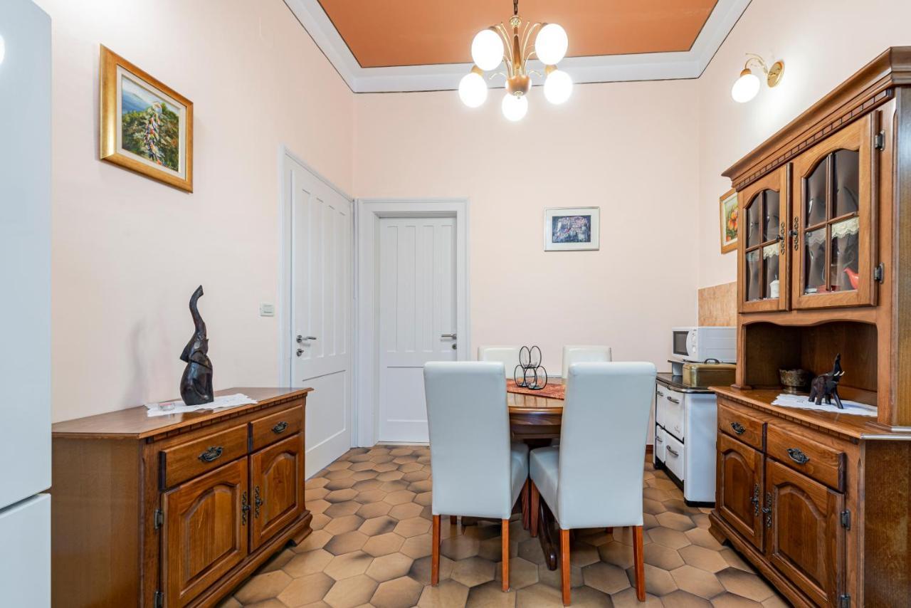 Dubrovnik Seaview Apartment 10 Min To The Old Town Exterior photo