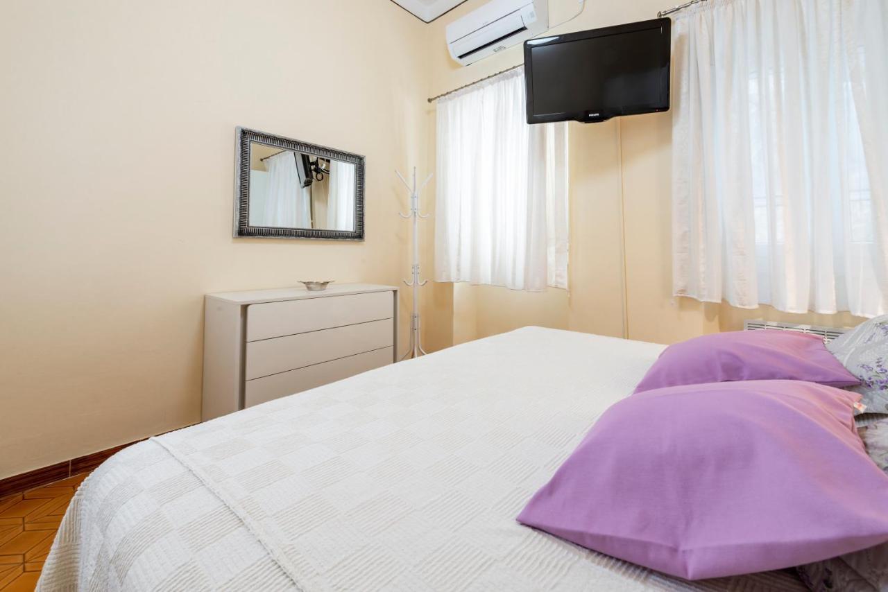 Dubrovnik Seaview Apartment 10 Min To The Old Town Exterior photo