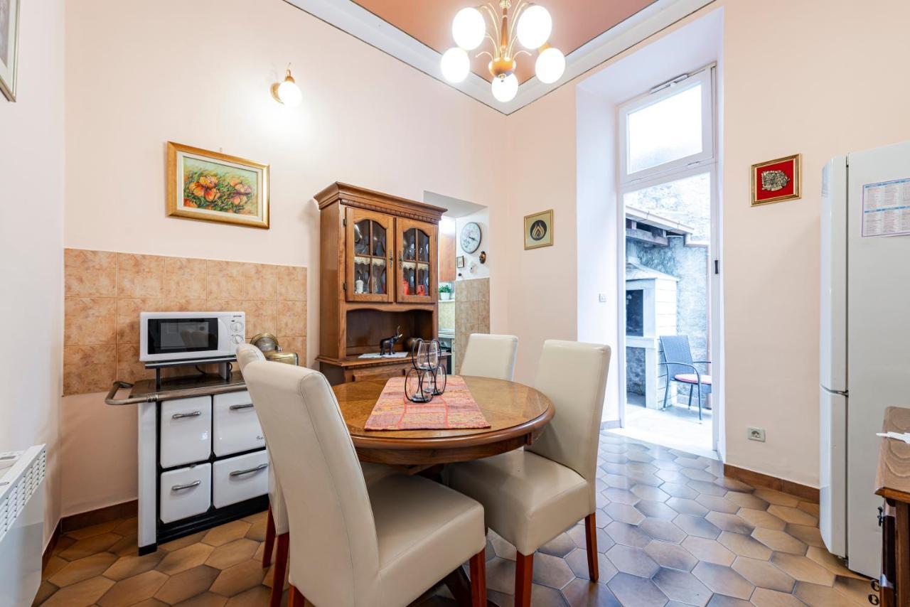 Dubrovnik Seaview Apartment 10 Min To The Old Town Exterior photo
