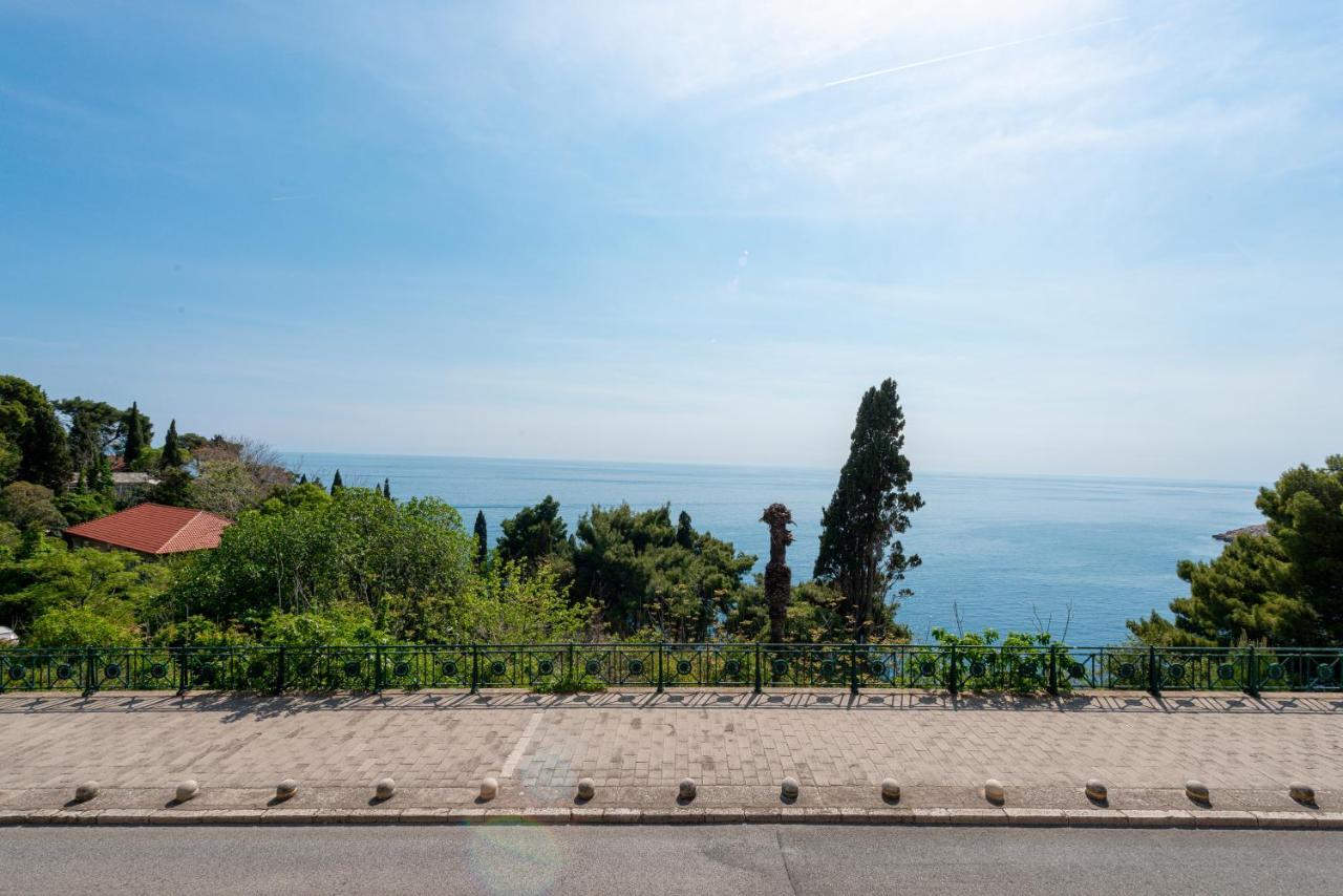 Dubrovnik Seaview Apartment 10 Min To The Old Town Exterior photo