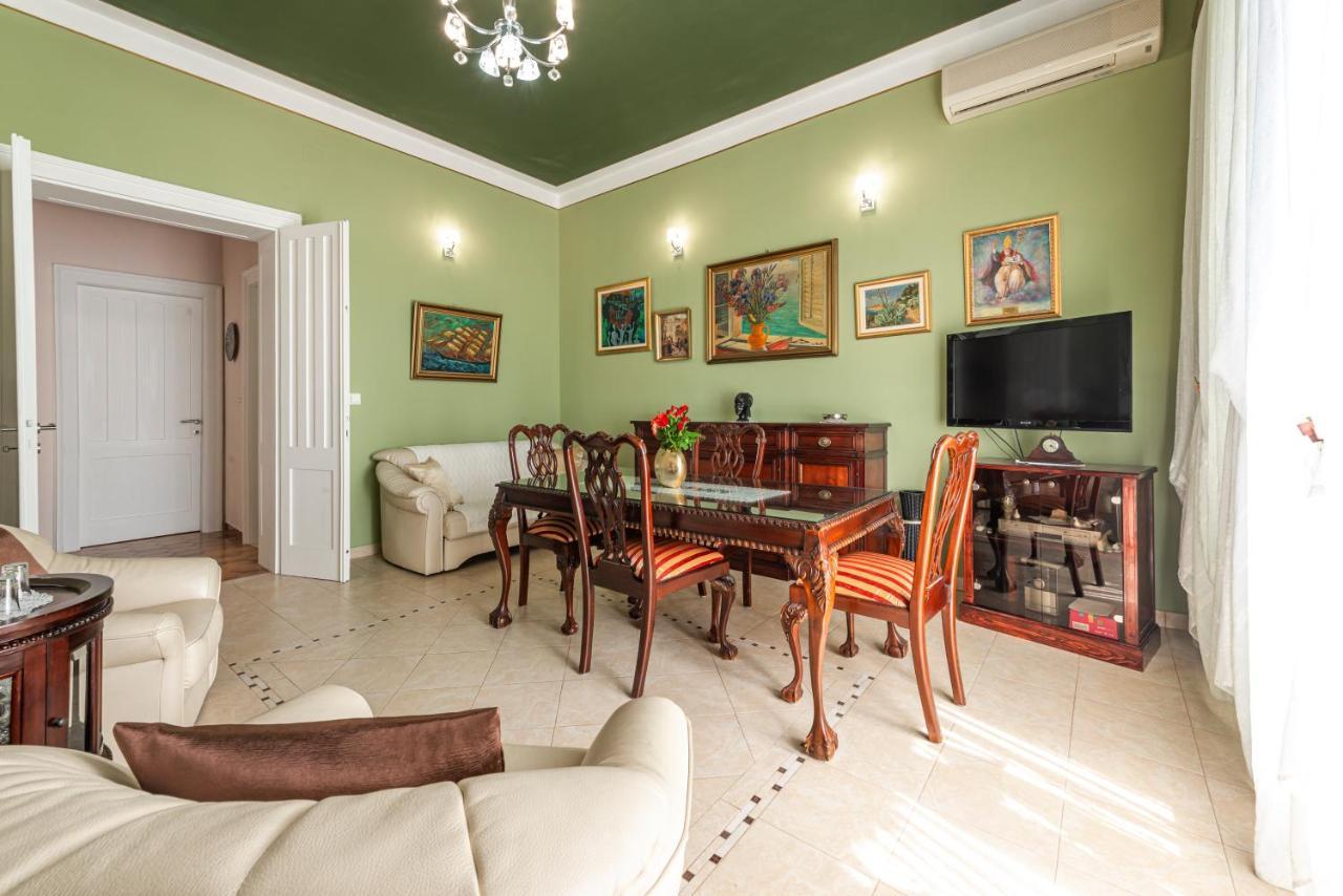 Dubrovnik Seaview Apartment 10 Min To The Old Town Exterior photo