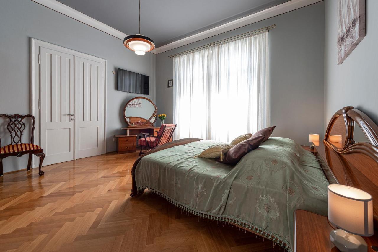 Dubrovnik Seaview Apartment 10 Min To The Old Town Exterior photo