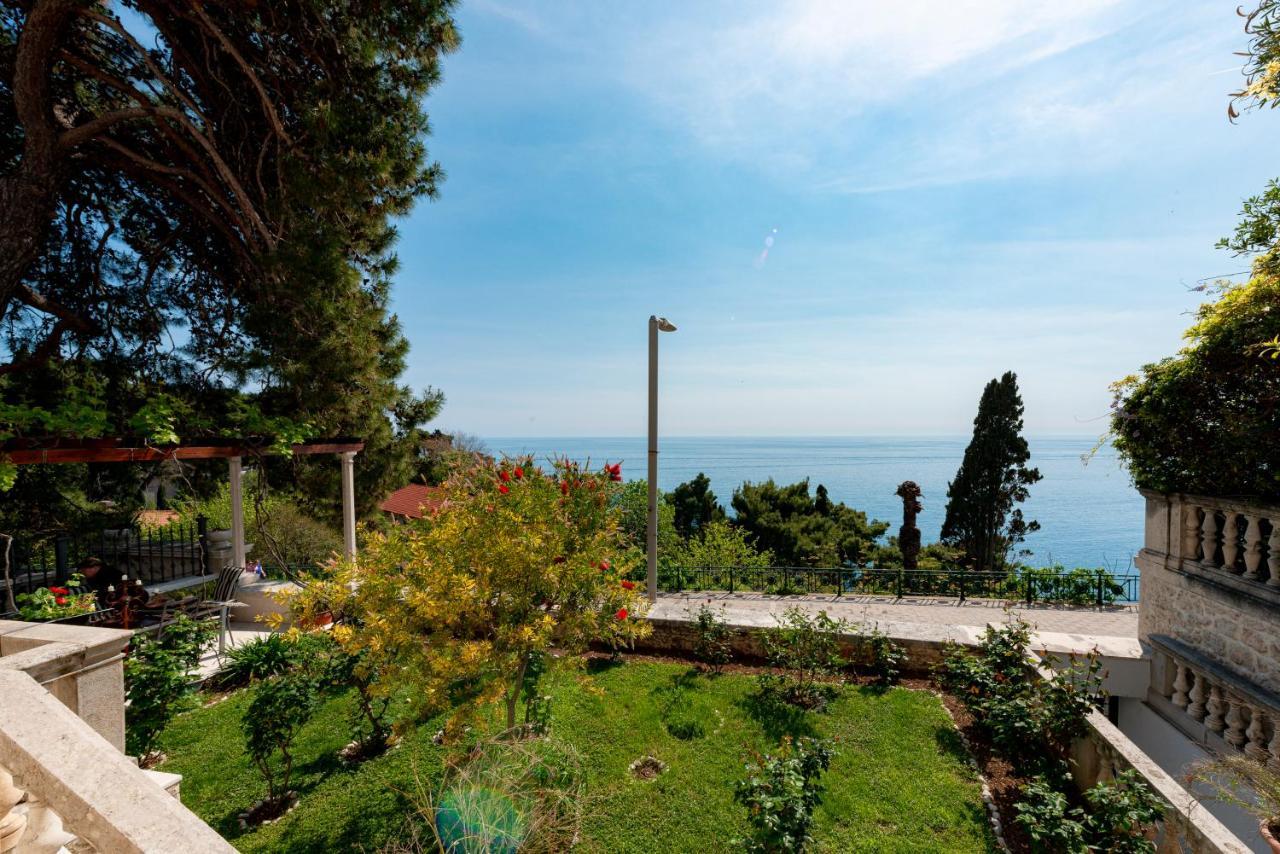 Dubrovnik Seaview Apartment 10 Min To The Old Town Exterior photo